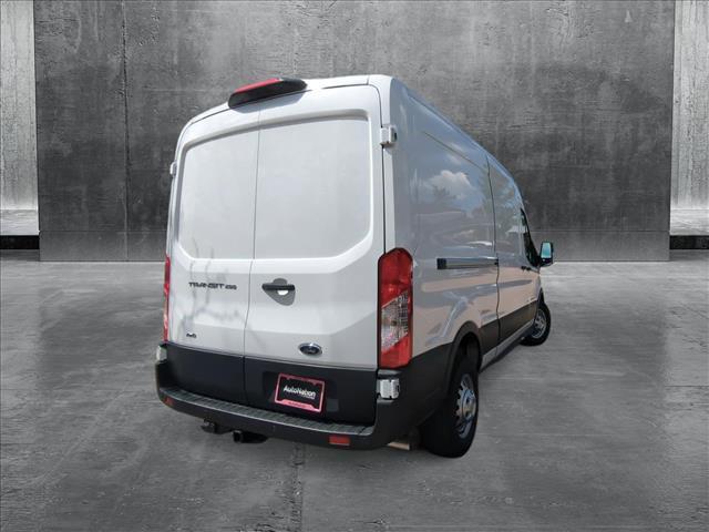 new 2025 Ford Transit-250 car, priced at $54,830