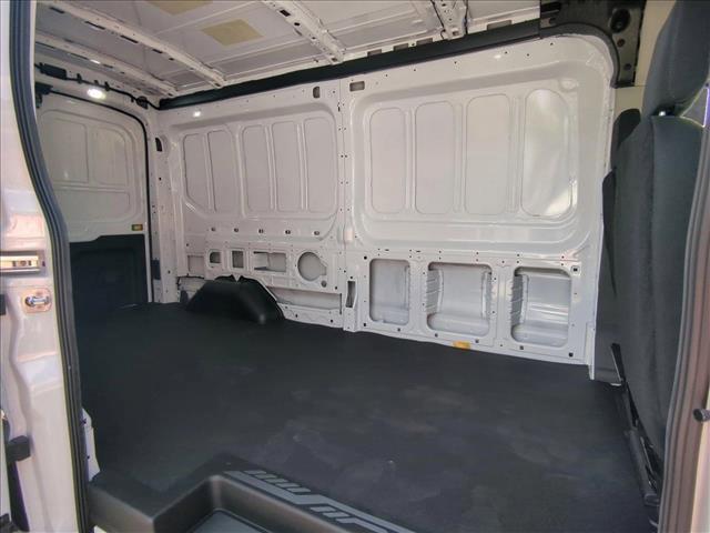 new 2025 Ford Transit-250 car, priced at $54,830