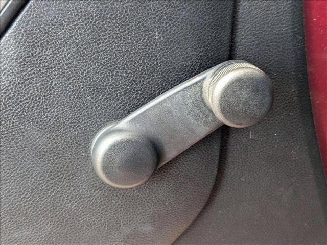 used 2013 Jeep Wrangler car, priced at $13,949