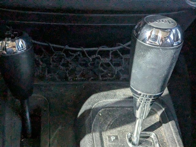used 2013 Jeep Wrangler car, priced at $13,949