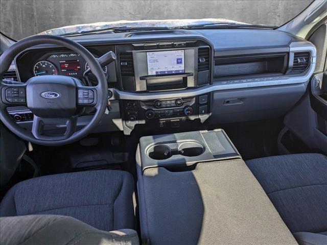 used 2023 Ford F-250 car, priced at $43,755