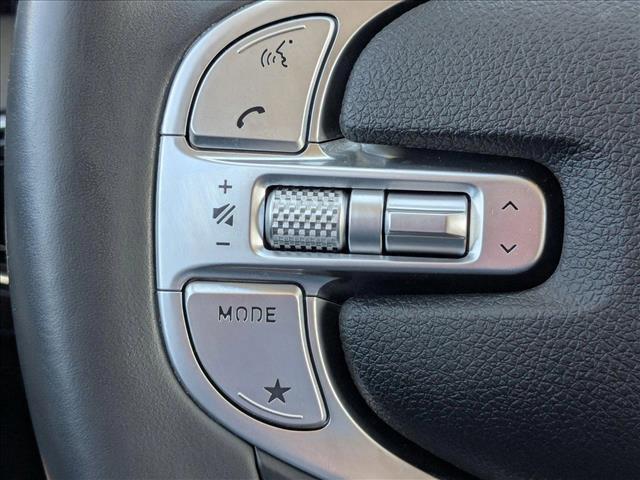 used 2022 Genesis GV70 car, priced at $34,993