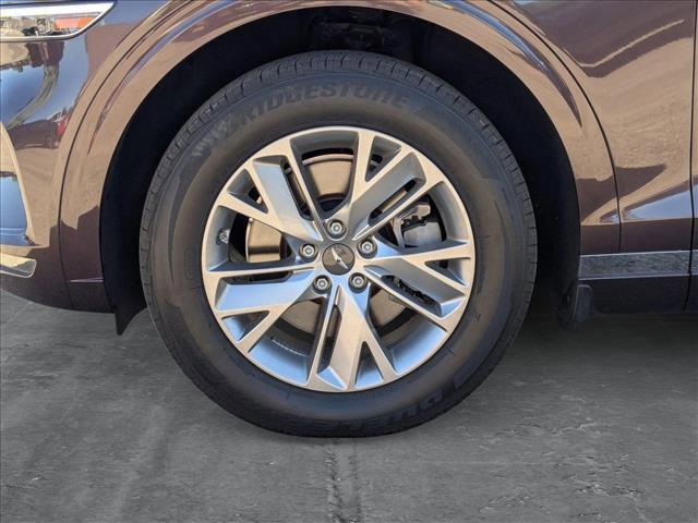 used 2022 Genesis GV70 car, priced at $34,993