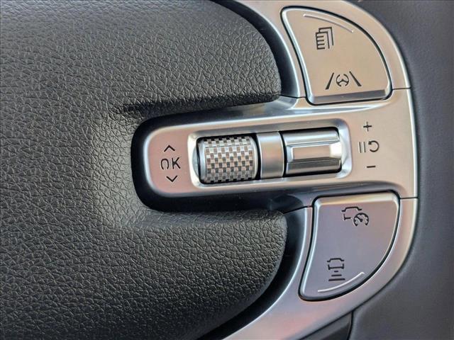 used 2022 Genesis GV70 car, priced at $34,993
