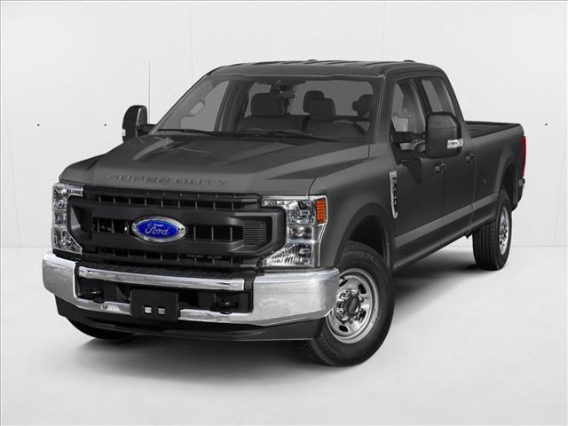 used 2022 Ford F-250 car, priced at $59,421
