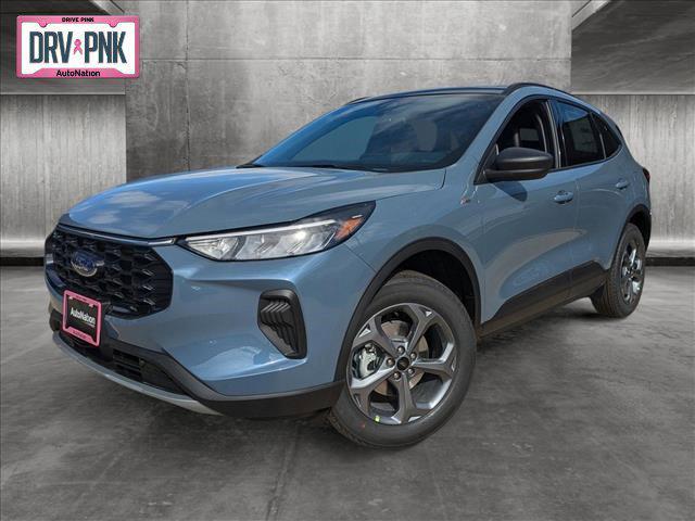 new 2025 Ford Escape car, priced at $36,764