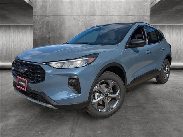 new 2025 Ford Escape car, priced at $34,182