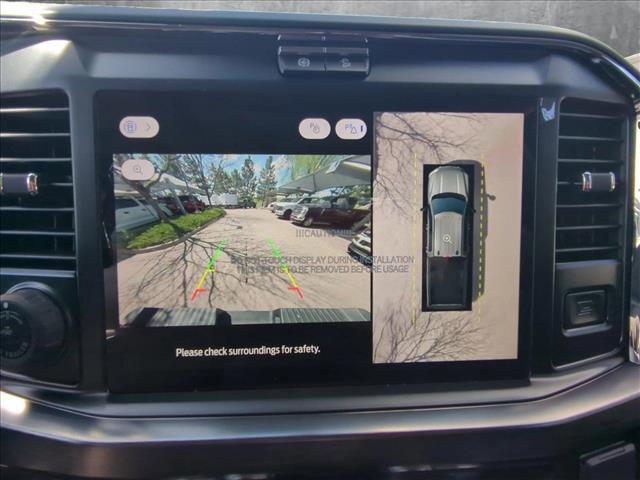 new 2025 Ford F-350 car, priced at $88,991