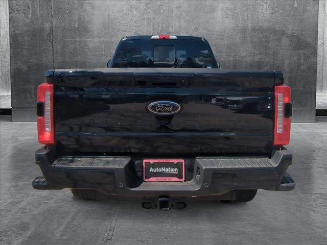 new 2025 Ford F-350 car, priced at $88,991