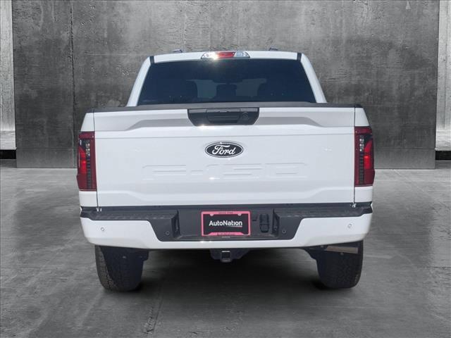 new 2024 Ford F-150 car, priced at $59,129