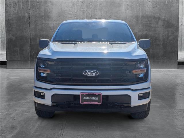 new 2024 Ford F-150 car, priced at $59,129