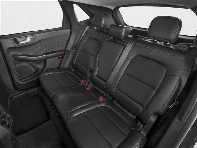 new 2026 Ford Escape car, priced at $40,164