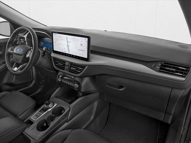 new 2026 Ford Escape car, priced at $40,164
