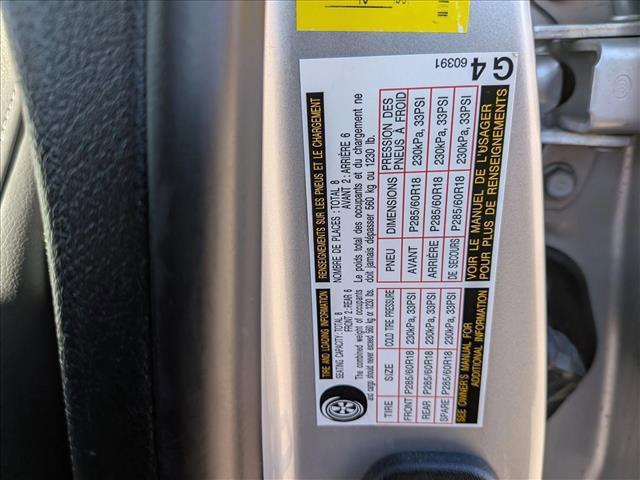 used 2011 Toyota Land Cruiser car, priced at $24,380