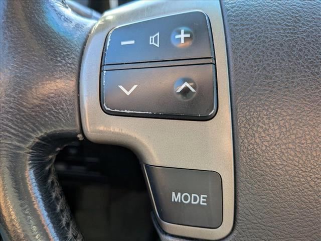 used 2011 Toyota Land Cruiser car, priced at $24,380