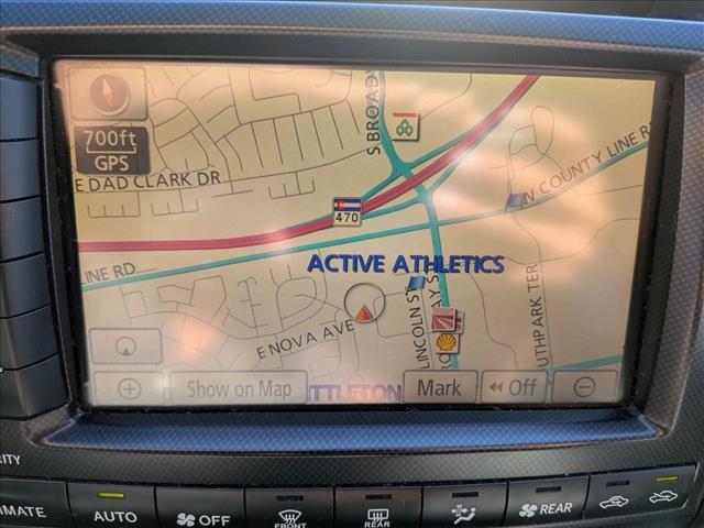 used 2011 Toyota Land Cruiser car, priced at $24,380