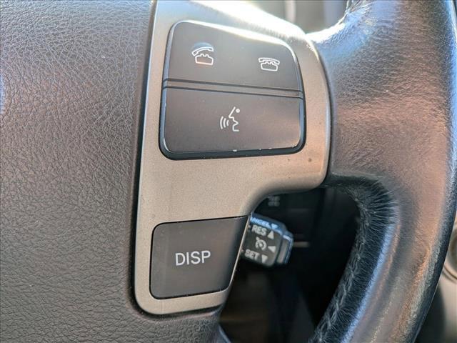 used 2011 Toyota Land Cruiser car, priced at $24,380