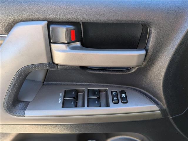 used 2011 Toyota Land Cruiser car, priced at $24,380