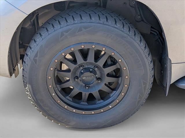 used 2011 Toyota Land Cruiser car, priced at $24,380