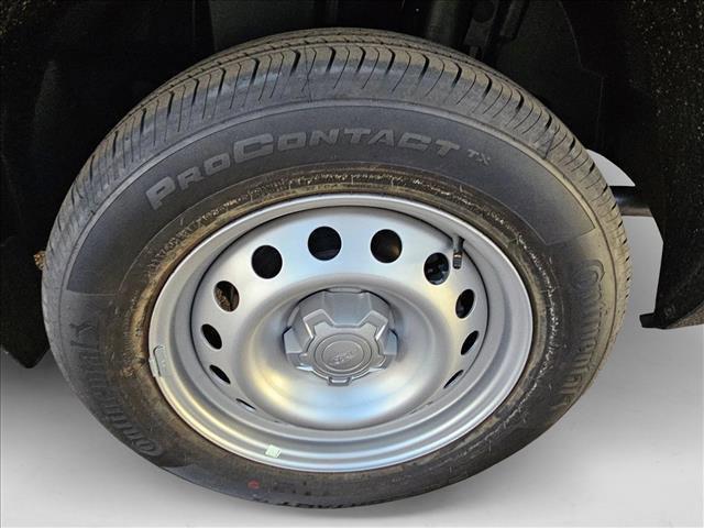 new 2025 Ford Maverick car, priced at $31,654