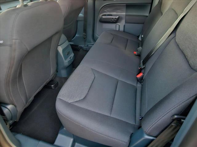 new 2025 Ford Maverick car, priced at $31,654
