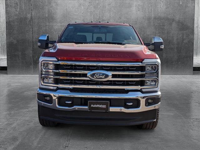 new 2024 Ford F-350 car, priced at $99,979