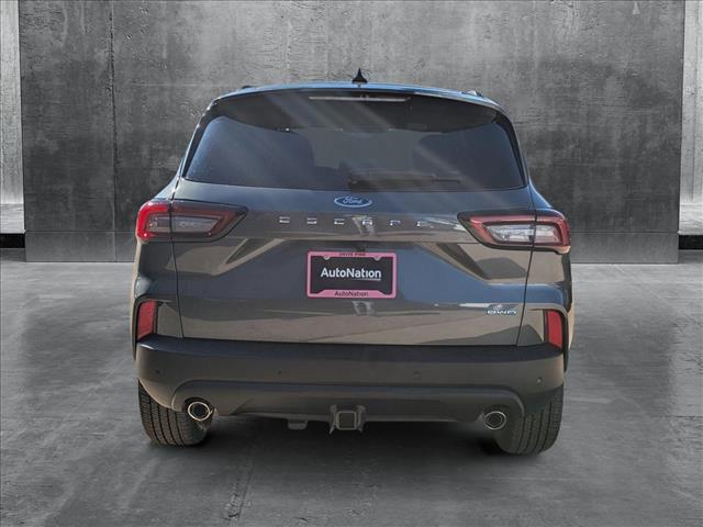 new 2025 Ford Escape car, priced at $38,114