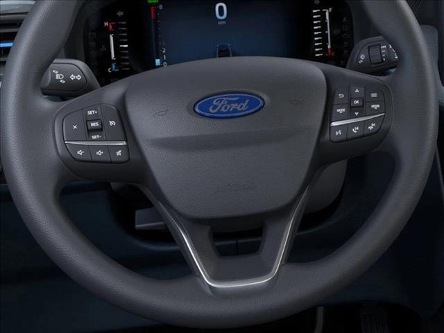 new 2025 Ford Maverick car, priced at $31,293
