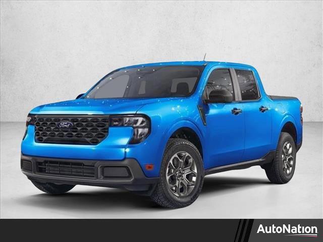 new 2025 Ford Maverick car, priced at $31,293