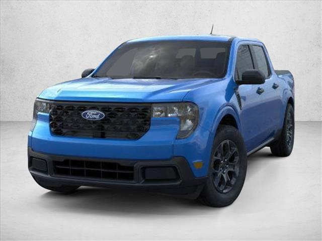 new 2025 Ford Maverick car, priced at $31,293