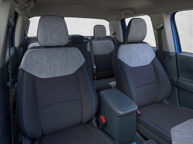 new 2025 Ford Maverick car, priced at $31,293