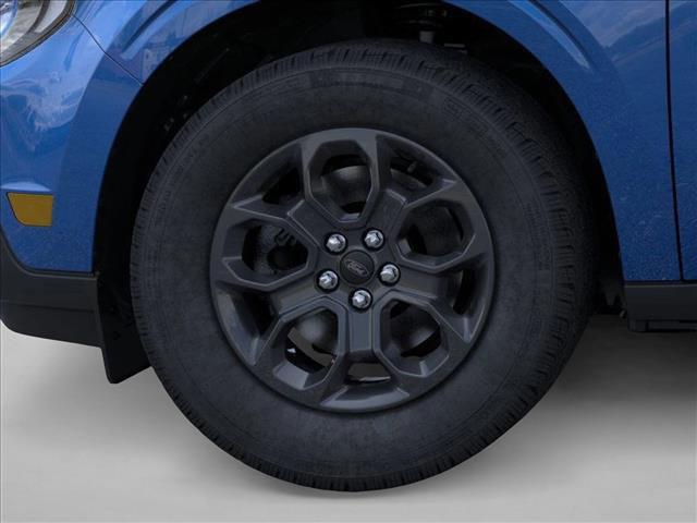 new 2025 Ford Maverick car, priced at $31,293