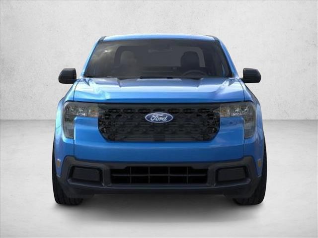 new 2025 Ford Maverick car, priced at $31,293