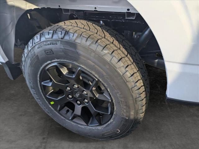new 2024 Ford F-150 car, priced at $41,587