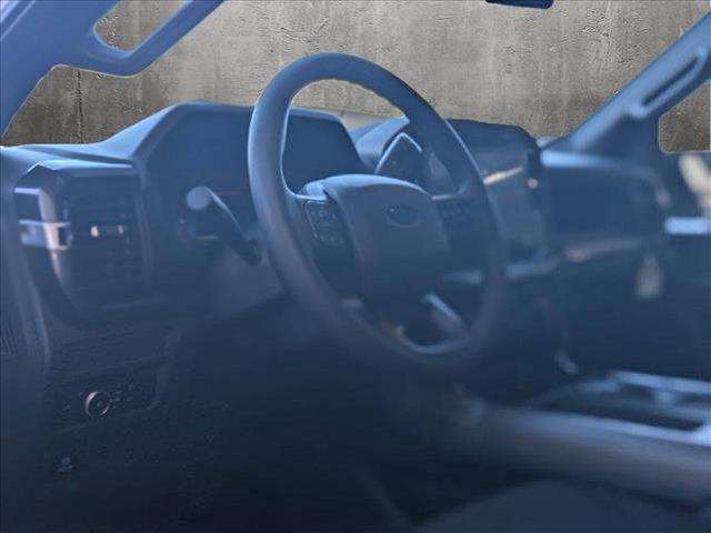 new 2024 Ford F-150 car, priced at $41,587