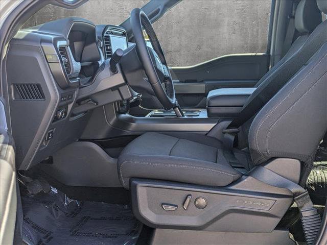 new 2024 Ford F-150 car, priced at $63,559