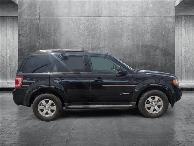 used 2009 Ford Escape Hybrid car, priced at $8,151