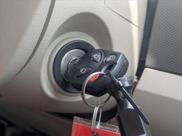 used 2009 Ford Escape Hybrid car, priced at $8,151