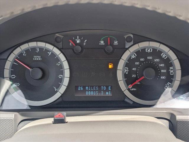 used 2009 Ford Escape Hybrid car, priced at $8,151