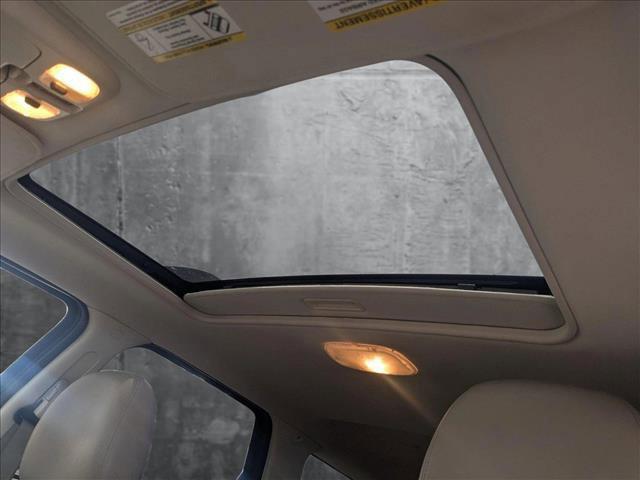 used 2009 Ford Escape Hybrid car, priced at $8,151