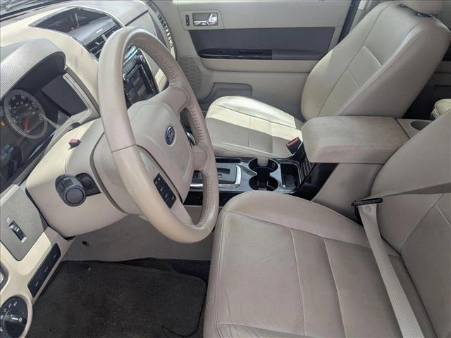 used 2009 Ford Escape Hybrid car, priced at $8,151