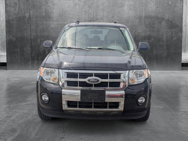 used 2009 Ford Escape Hybrid car, priced at $8,151