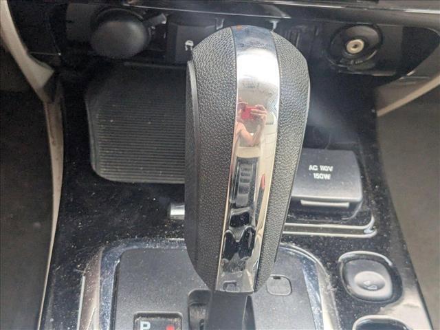 used 2009 Ford Escape Hybrid car, priced at $8,151