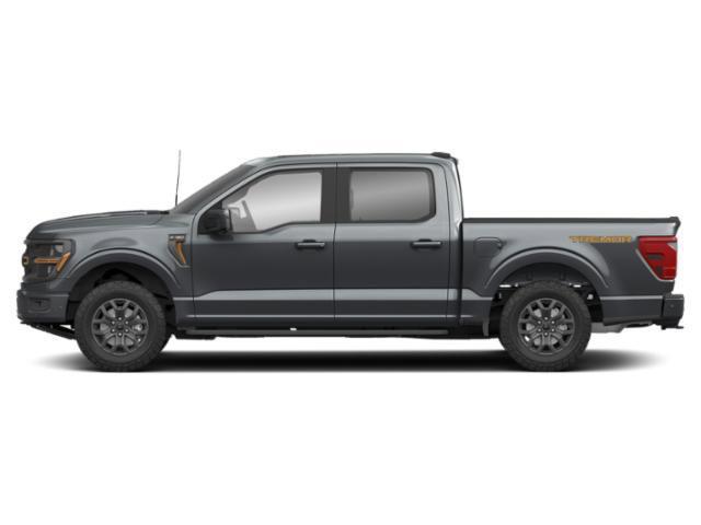 new 2025 Ford F-150 car, priced at $80,739