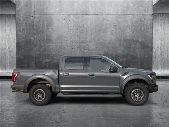 used 2020 Ford F-150 car, priced at $49,796