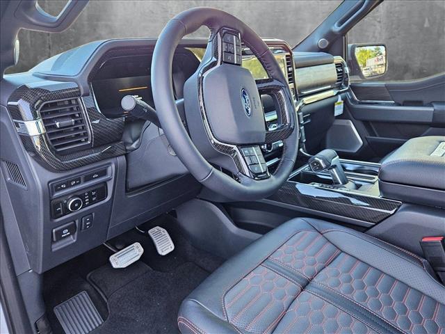 new 2024 Ford F-150 car, priced at $119,349