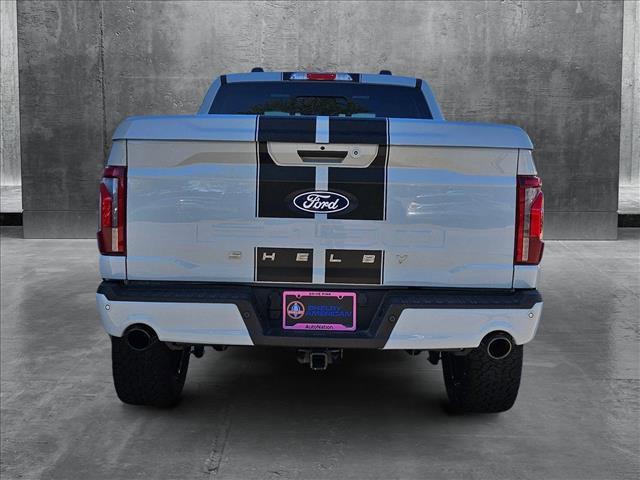 new 2024 Ford F-150 car, priced at $119,349