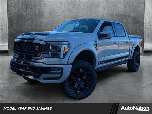 new 2024 Ford F-150 car, priced at $120,349