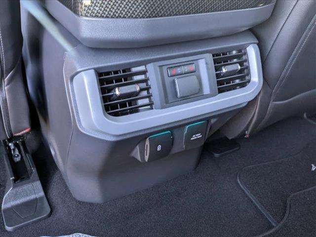 new 2024 Ford F-150 car, priced at $121,810