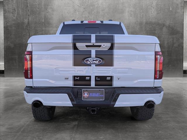 new 2024 Ford F-150 car, priced at $129,049